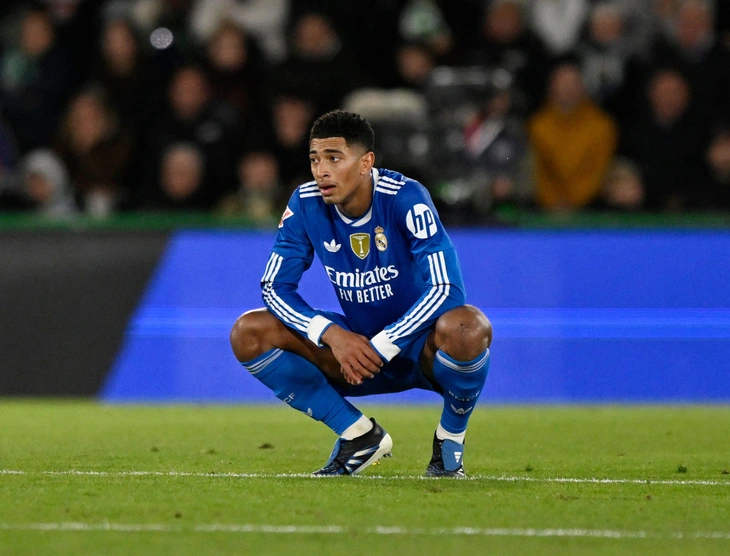 HLV Alonso - Ảnh 2.