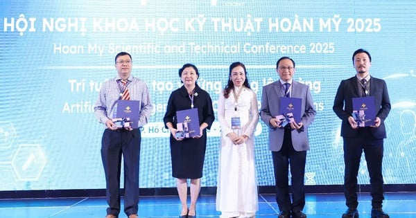 Trí tuệ nhân tạo và ứng dụng lâm sàng: Bước tiến vững chắc trong kỷ nguyên y học hiện đại