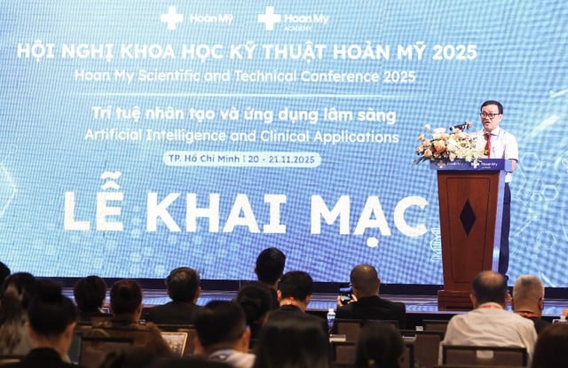 Trí tuệ nhân tạo và ứng dụng lâm sàng: Bước tiến vững chắc trong kỷ nguyên y học hiện đại- Ảnh 2.