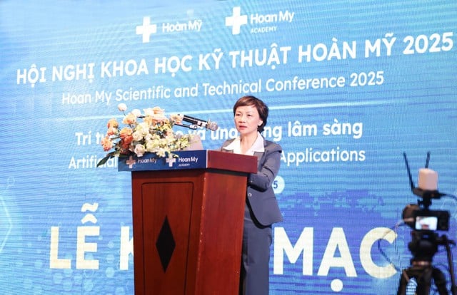 Trí tuệ nhân tạo và ứng dụng lâm sàng: Bước tiến vững chắc trong kỷ nguyên y học hiện đại- Ảnh 3.