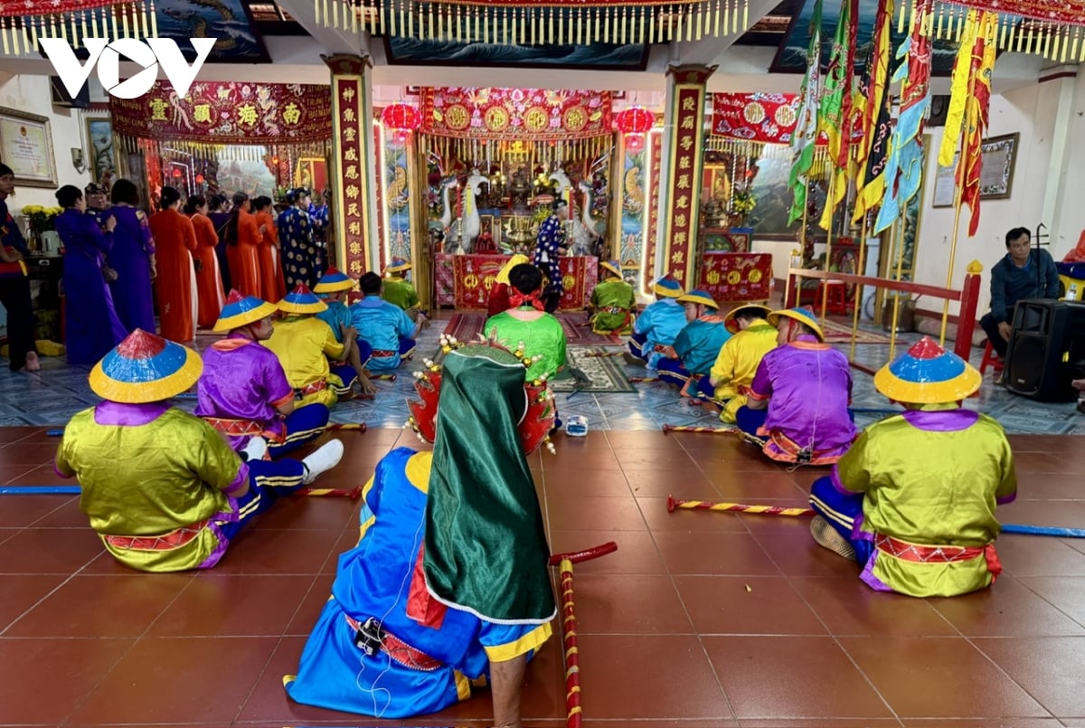 Nâng tầm du lịch biển trong không gian đô thị mới của TP.HCM - Ảnh 3.