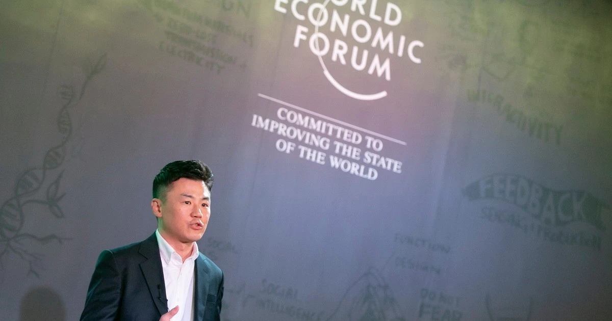 Những công nghệ hứa hẹn đột phá tương lai tại sân khấu VinFuture 2025