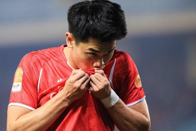 Đình Bắc, Minh Phúc báo tin vui, U.23 Việt Nam có lực lượng mạnh cho trận gặp Lào- Ảnh 1.