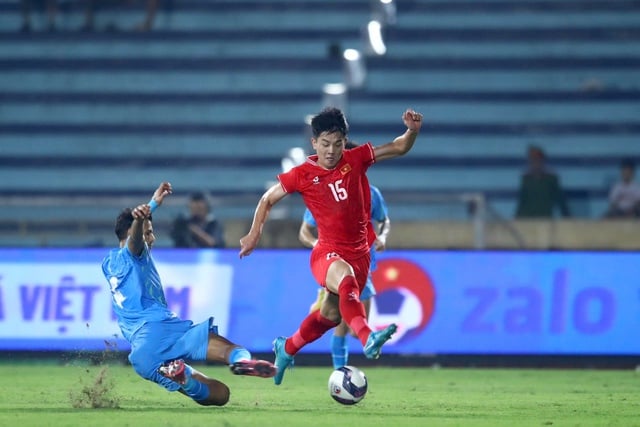 Đình Bắc, Minh Phúc báo tin vui, U.23 Việt Nam có lực lượng mạnh cho trận gặp Lào- Ảnh 2.