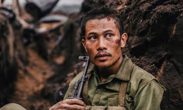 Giấc mơ 12.500 tỉ đồng của phim Việt nhìn từ cú bứt phá năm 2025