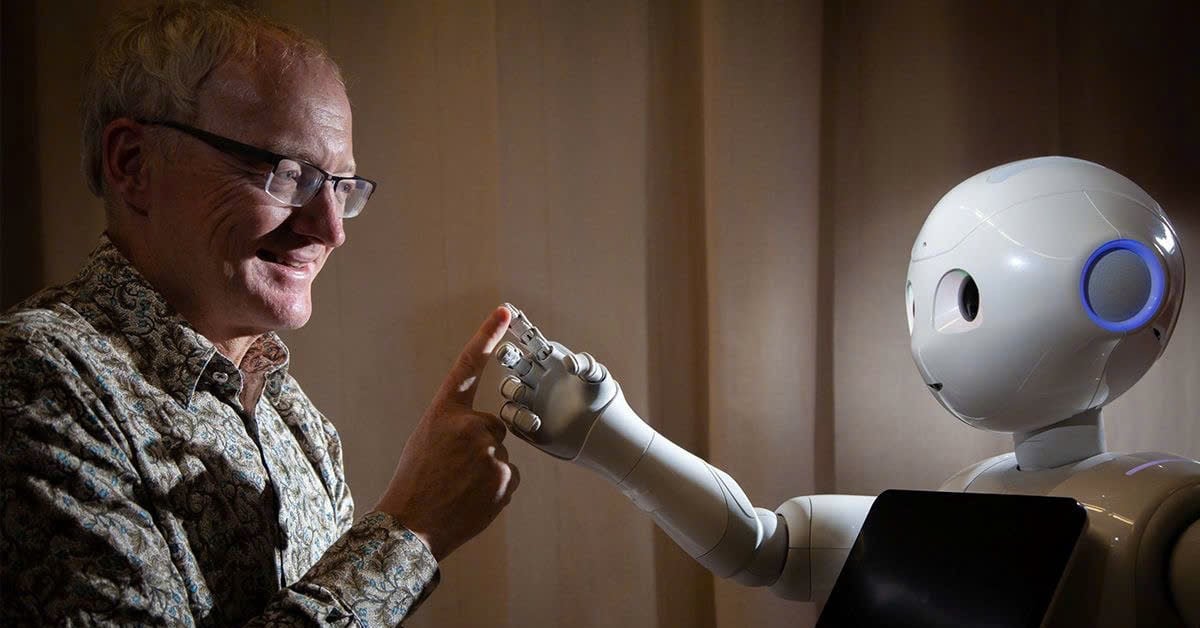 Các nhà tiên phong AI bàn về đạo đức và an toàn tại Tọa đàm VinFuture 2025