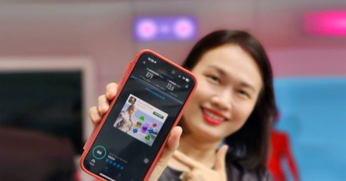 Viettel đẩy nhanh phổ cập 5G tại Việt Nam qua các chương trình hỗ trợ nâng cấp thiết bị