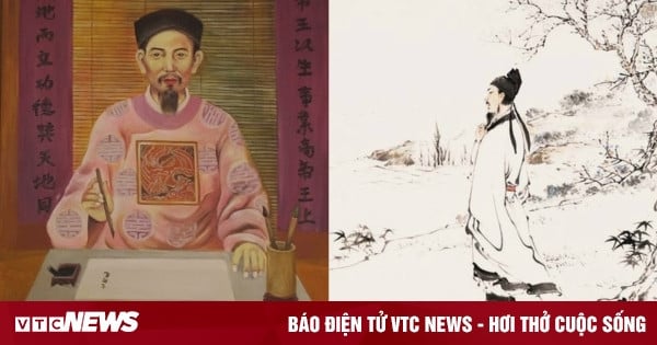 Những bậc thầy tiêu biểu của Quốc Tử Giám qua các triều đại