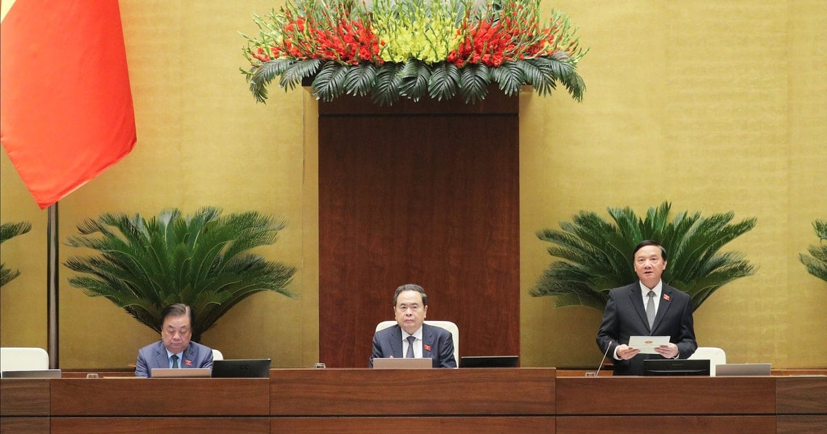 Nghiên cứu bổ sung quyền liên quan của cơ quan báo chí