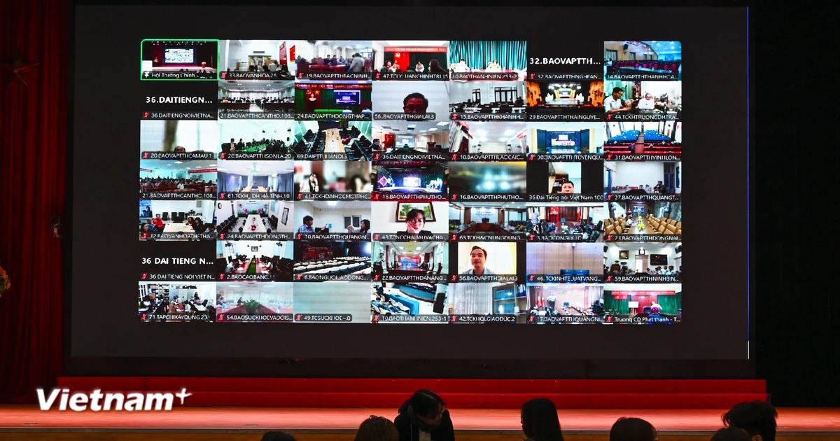 Chuyển đổi số: Bước đầu tư mang tính chiến lược của cơ quan báo chí