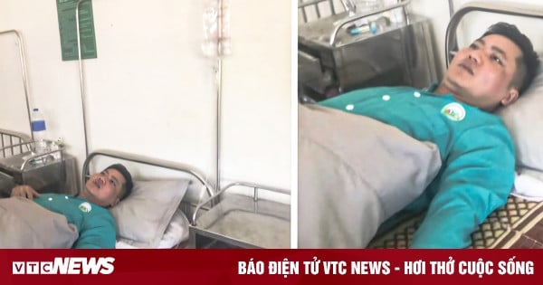 Giáo viên và hiệu trưởng xô xát ở tiệc liên hoan 20/11: Thông tin mới nhất