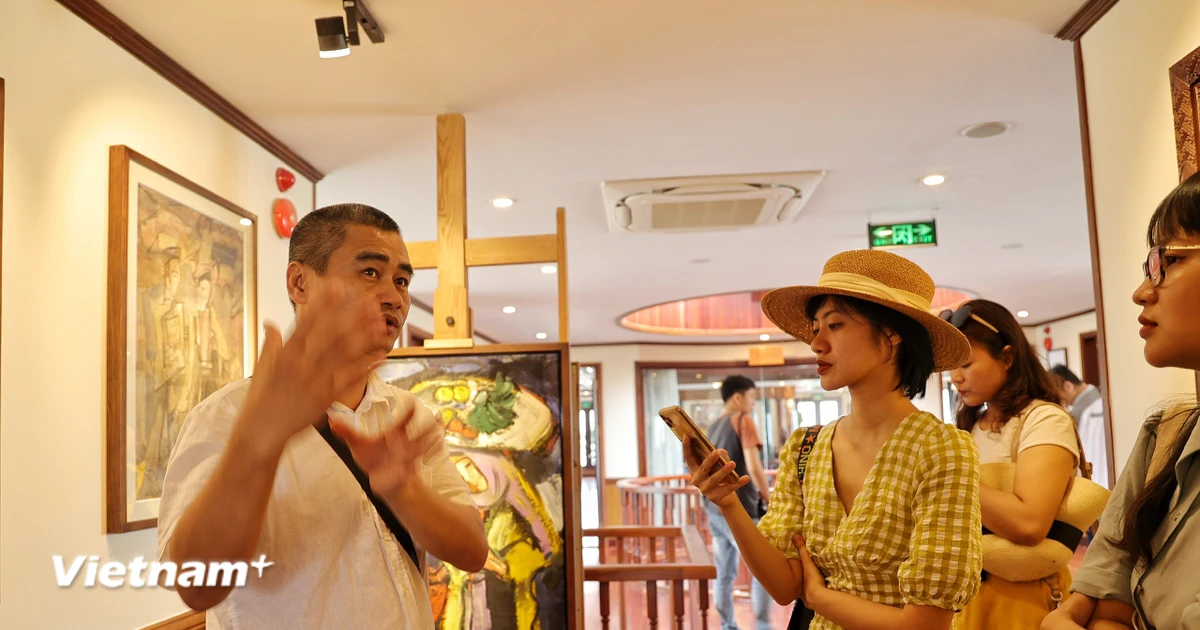 Không còn dễ "bán tour," lữ hành tái định vị vai trò bền vững cách nào?