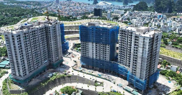 Cách xác định cấp công trình của dự án nhà ở xã hội