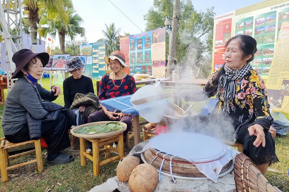 Vĩnh Long tham gia Tuần “Đại đoàn kết các dân tộc - Di sản Văn hóa Việt Nam” năm 2025