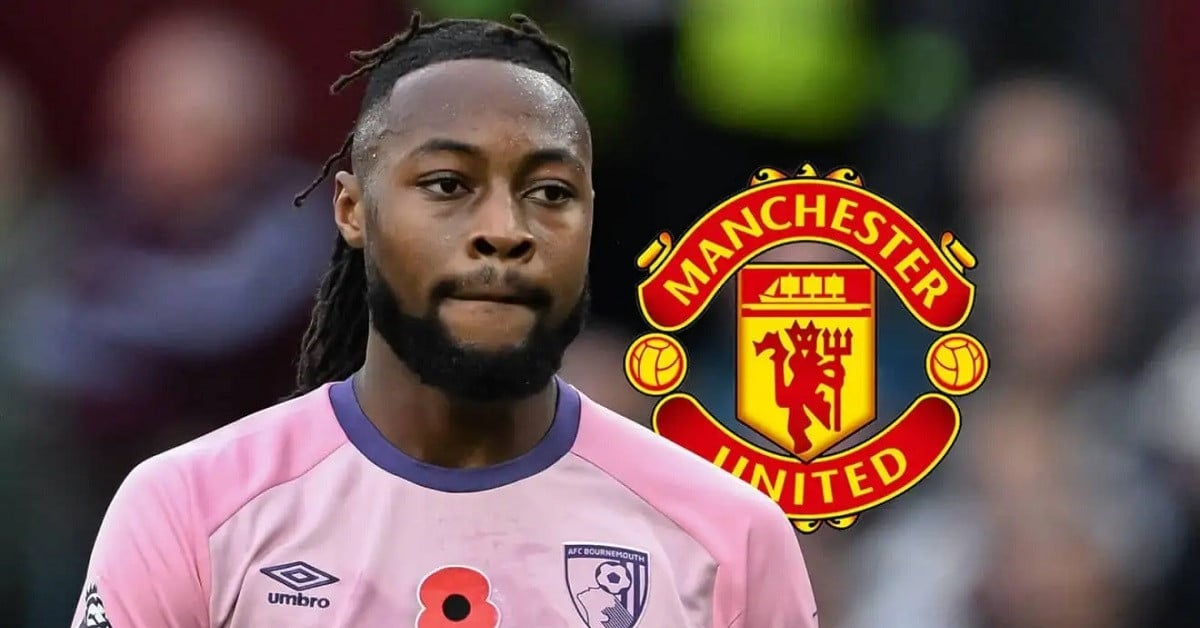 MU đua ký ngôi sao giá 65 triệu bảng, trao ngay số áo yêu thích