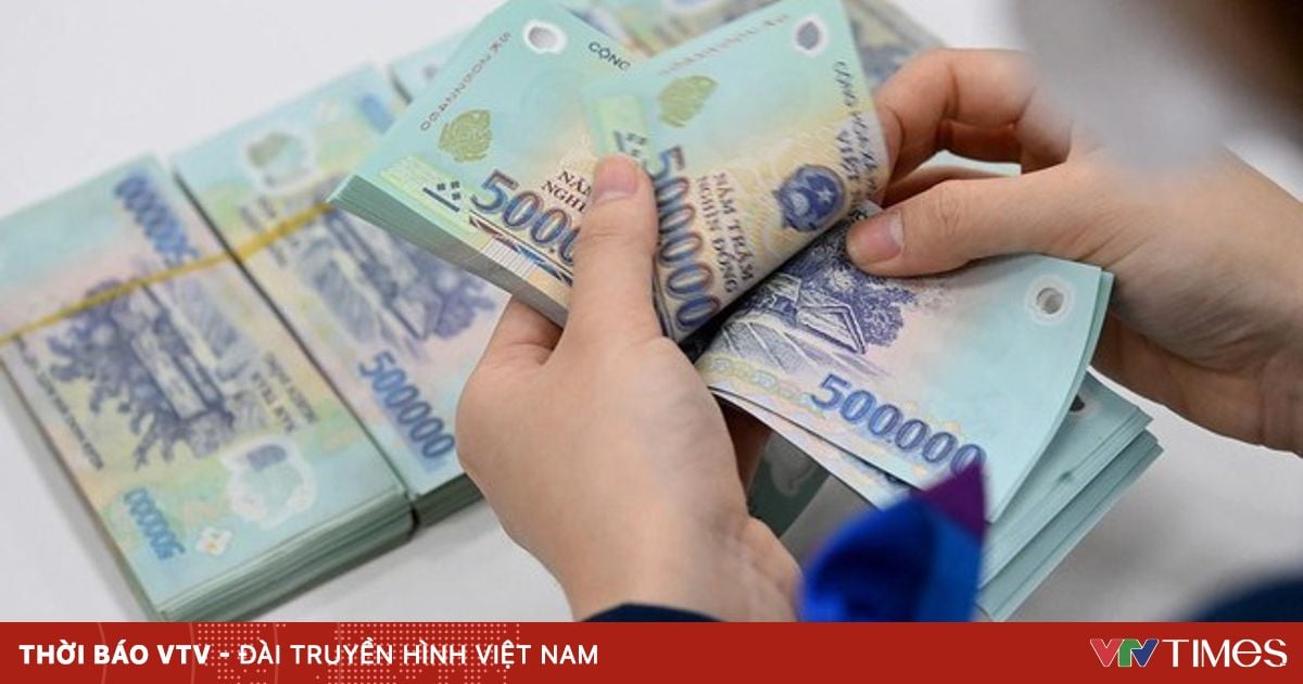 Cách áp dụng mức tăng lương tối thiểu theo địa bàn từ ngày 1/1/2026