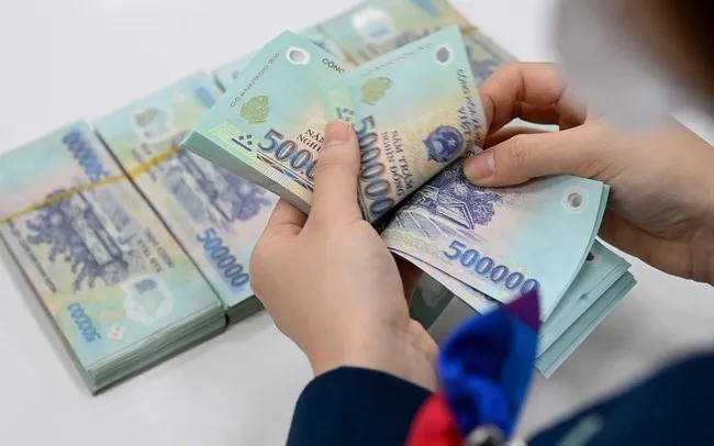 Cách áp dụng mức tăng lương tối thiểu theo địa bàn từ ngày 1/1/2026- Ảnh 1.