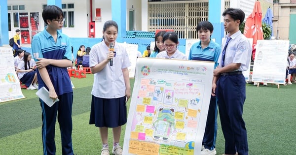 Thống nhất mẫu đồng phục cho học sinh toàn TP HCM: Sở GD-ĐT lên tiếng