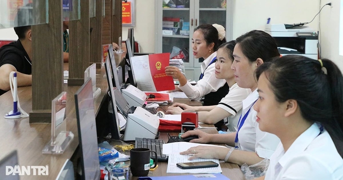 Công chức thuế phải “4 xin, 4 luôn”, tuyệt đối cấm sách nhiễu người dân