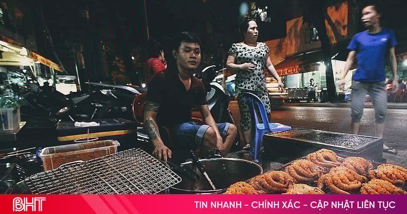 Vĩnh Khánh vào danh sách 10 con phố thú vị nhất thế giới