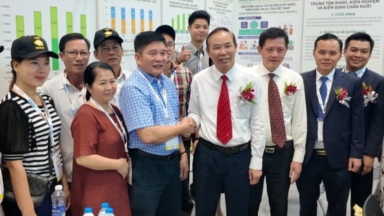 ILDEX Vietnam 2026: Doanh nghiệp Việt ở trung tâm mạng lưới kết nối toàn cầu