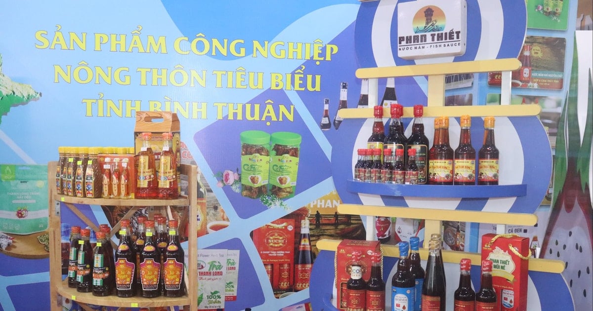 Đưa “nguồn vốn tiếp sức” hỗ trợ các cơ sở công nghiệp nông thôn