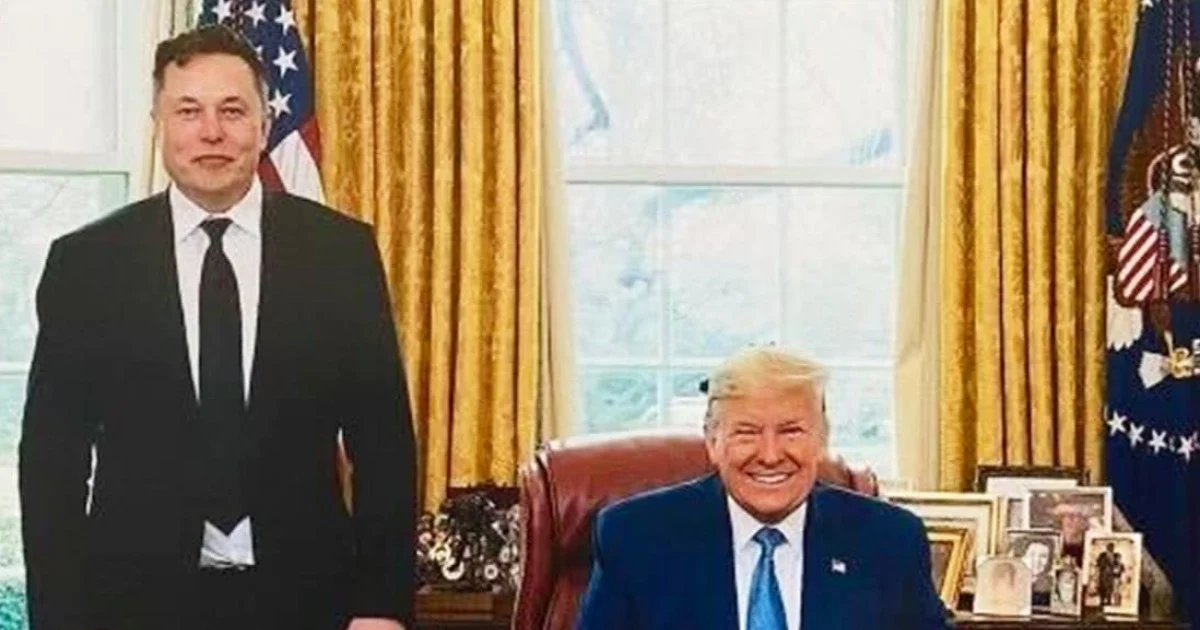 Ban Hiệu quả Chính phủ Mỹ 'không còn tồn tại'