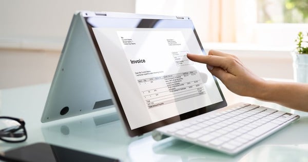 Hai hình thức đăng ký cung cấp dịch vụ hóa đơn điện tử