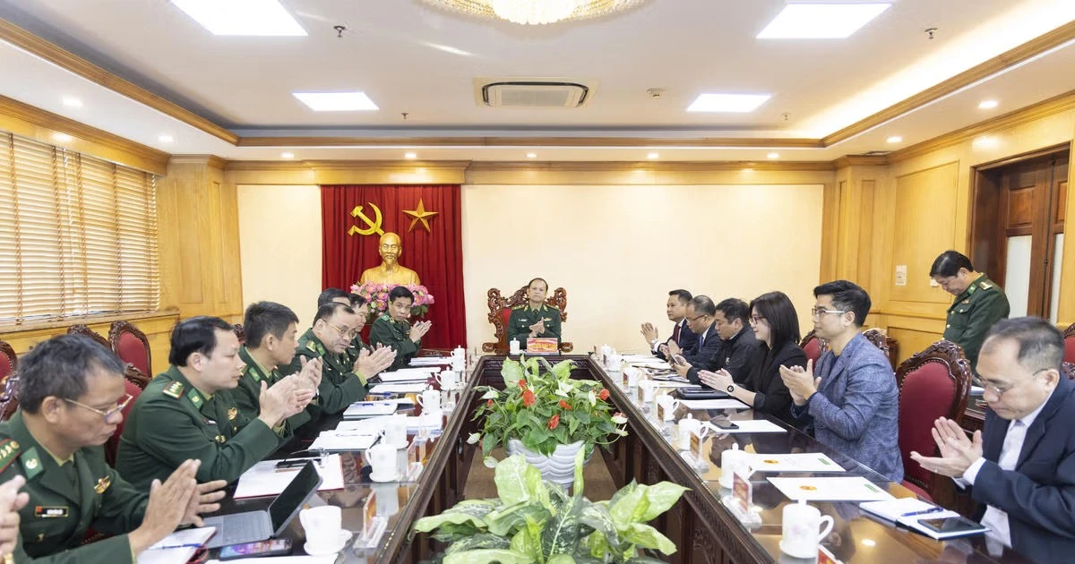 Sẽ tổ chức chương trình “Xuân biên phòng ấm lòng dân bản” 2026 tại Đắk Lắk