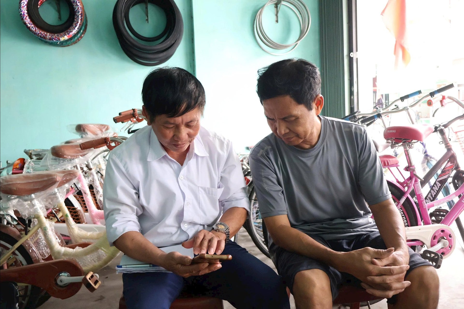 Hải Phòng tuyển chọn gần 1.600 điều tra viên cho Tổng điều tra kinh tế năm 2026