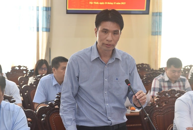 Tây Ninh phấn đấu đạt tăng trưởng ở mức cao nhất- Ảnh 4.