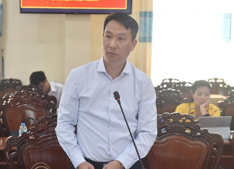 Tây Ninh phấn đấu đạt tăng trưởng ở mức cao nhất- Ảnh 6.