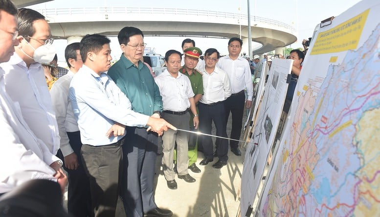 Tây Ninh phấn đấu đạt tăng trưởng ở mức cao nhất- Ảnh 7.