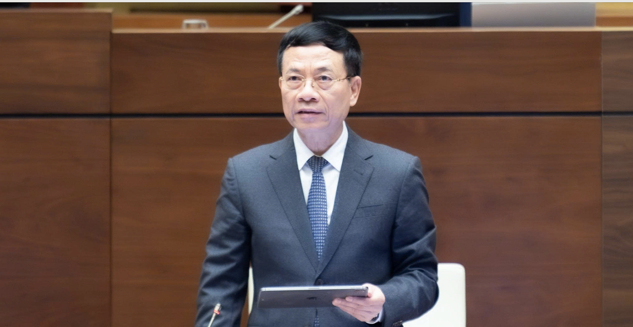 Coi xâm phạm quyền sở hữu trí tuệ như 'ăn cắp trong thế giới thực'