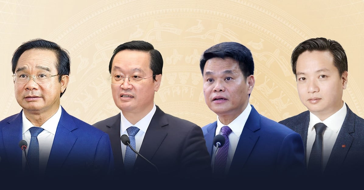 Toàn bộ 34 chủ tịch tỉnh, thành không phải là người địa phương, đa số thuộc thế hệ 7X