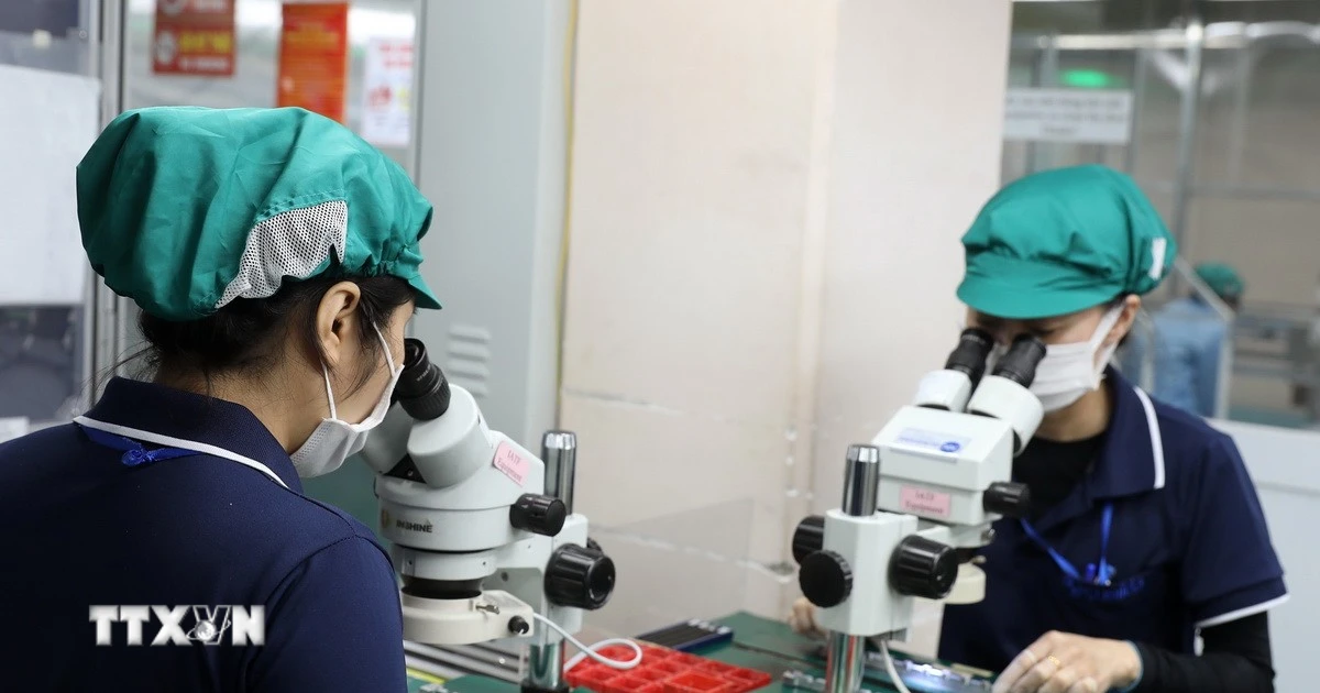 Sửa đổi Luật Công nghệ cao giúp phát triển công nghệ chiến lược