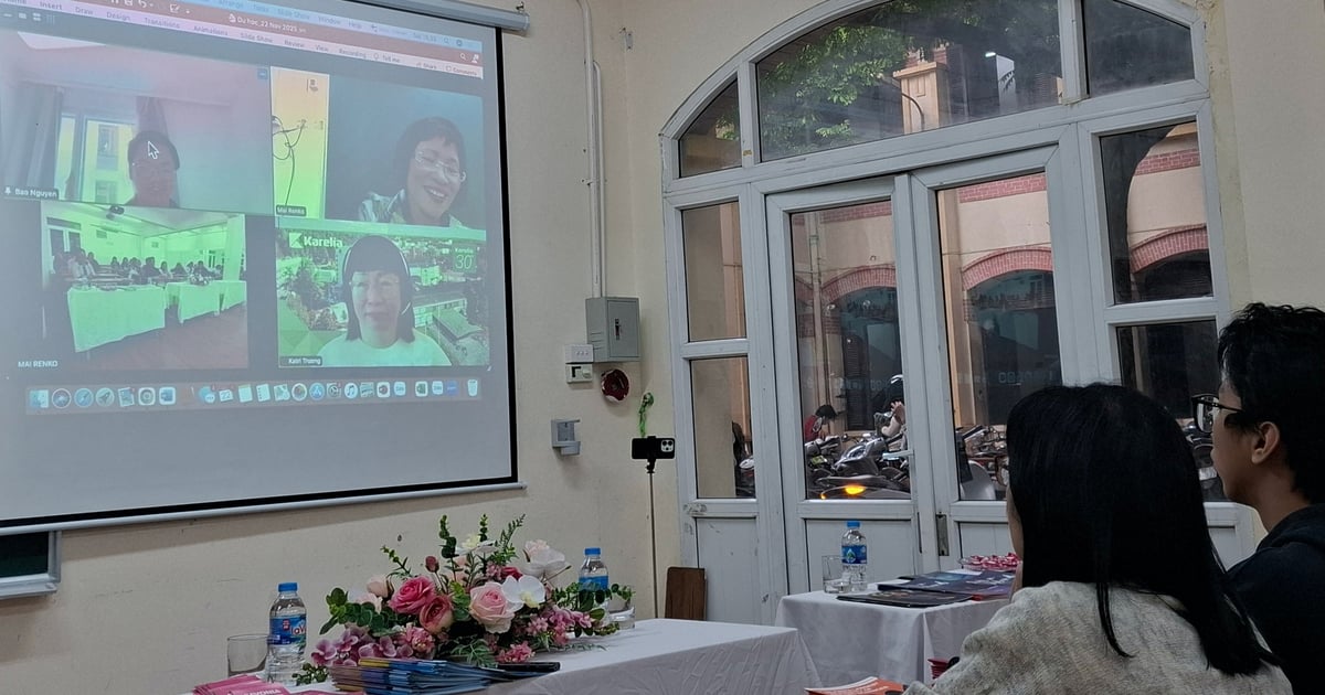 Du học ở đất nước hạnh phúc nhất thế giới tốn kém cỡ nào?