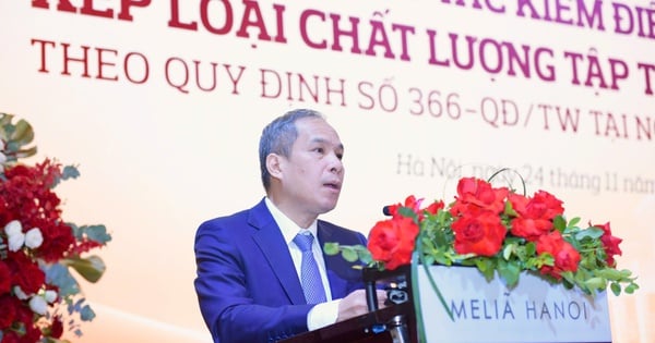 Ngân hàng đổi mới đánh giá cán bộ theo hướng lượng hóa, minh bạch