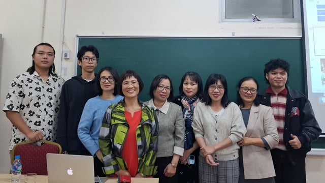 Du học ở đất nước hạnh phúc nhất thế giới tốn kém cỡ nào?- Ảnh 2.