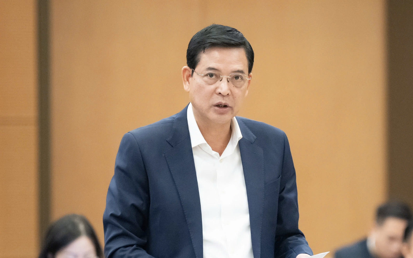 Miễn giấy phép xây dựng, thủ tục cấp sổ đỏ sẽ ra sao?