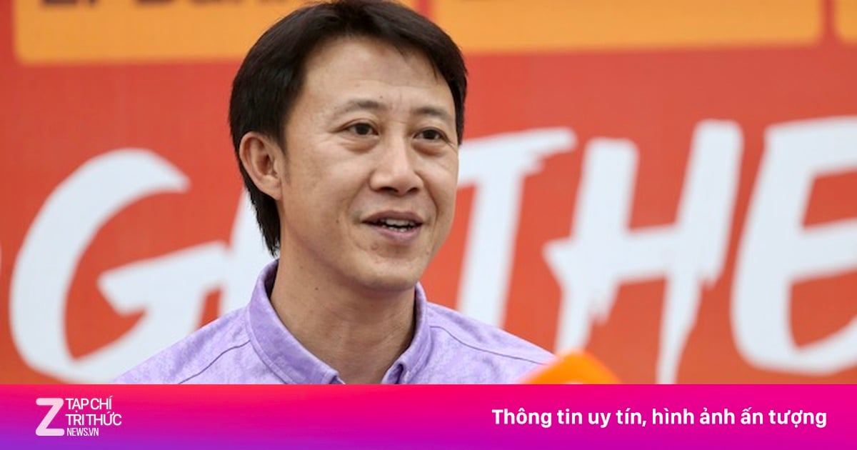 PVF-CAND đạt thỏa thuận với HLV Nguyễn Thành Công