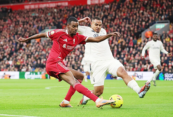 Premier League - Ảnh 1.