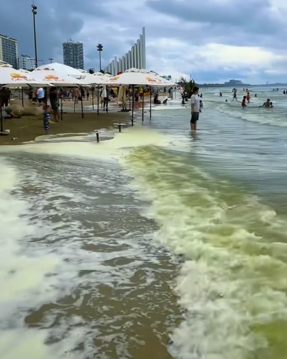 biển Vũng Tàu ảnh 1 bien Vung Tau anh 1