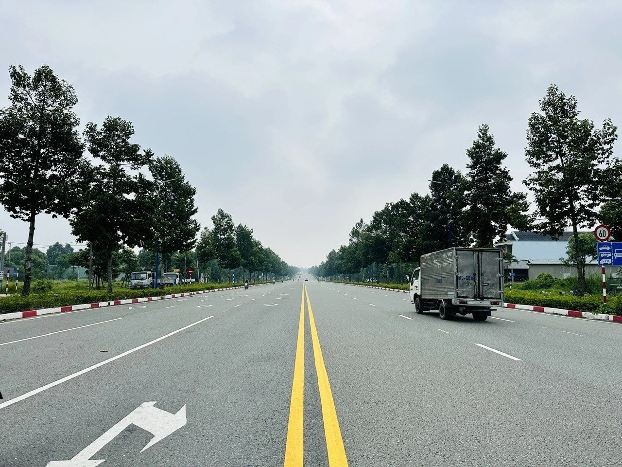 כביש חגורה קיים 4 Vành đai 4 hiện hữu