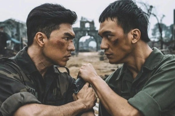 “Mưa đỏ” lọt vào danh sách phim đủ tiêu chuẩn dự tranh Oscar