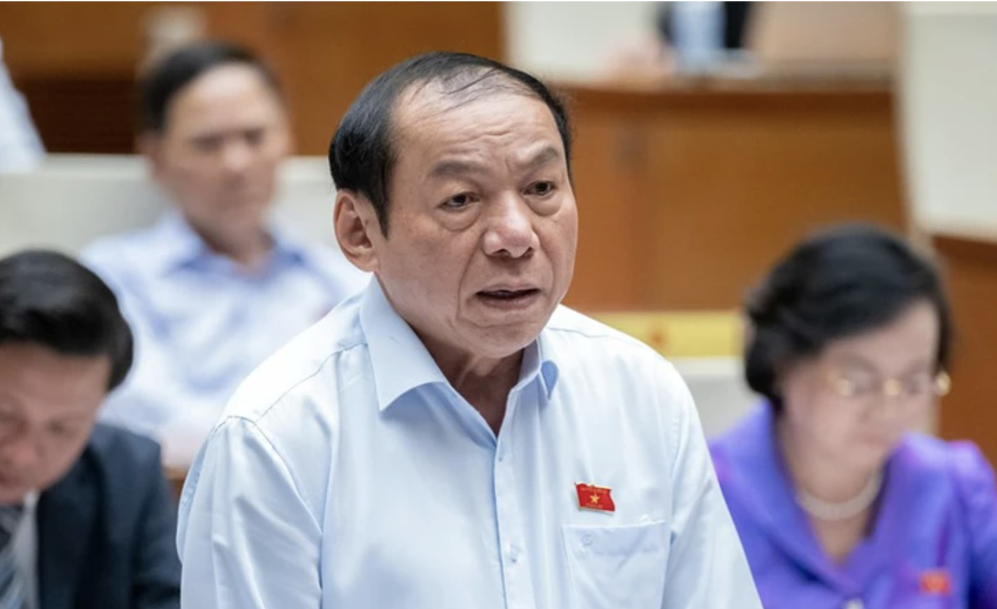 Bộ Văn hóa, Thể thao và Du lịch nói về đề xuất lập cơ quan truyền thông chủ lực ở Hà Nội, TP.HCM