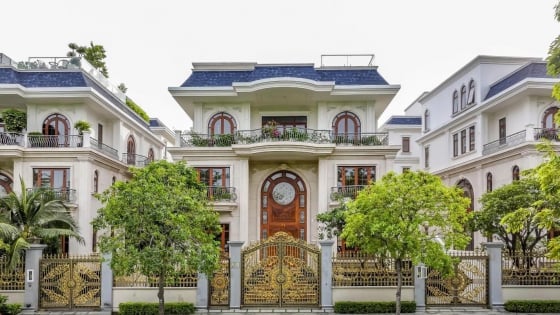 Van Phuc City, bản giao hưởng của đẳng cấp, tinh hoa và giá trị tương lai