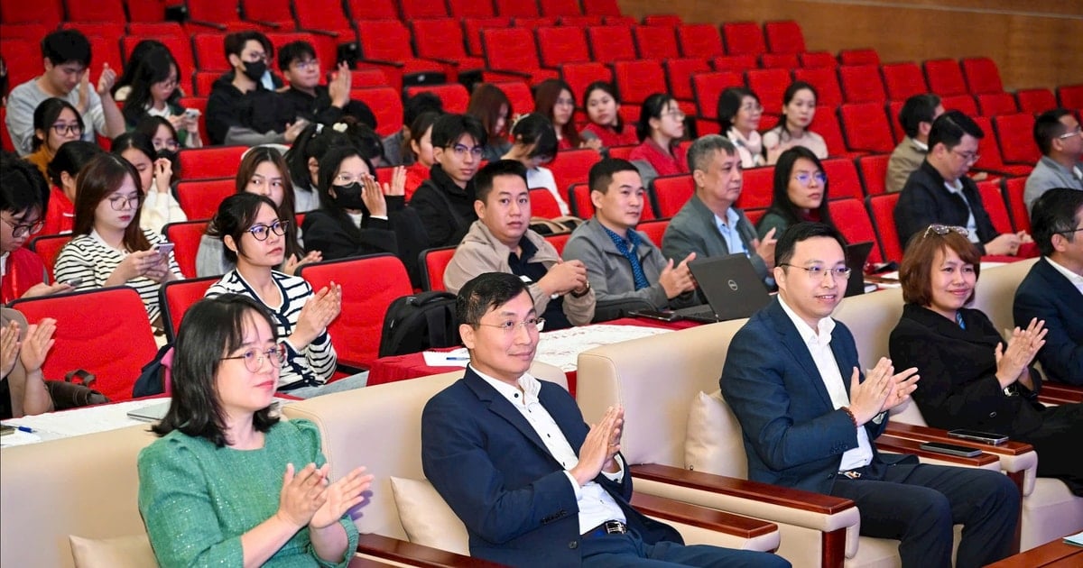 Hơn 2.000 học viên tập huấn mô hình chuyển đổi số báo chí hiệu quả