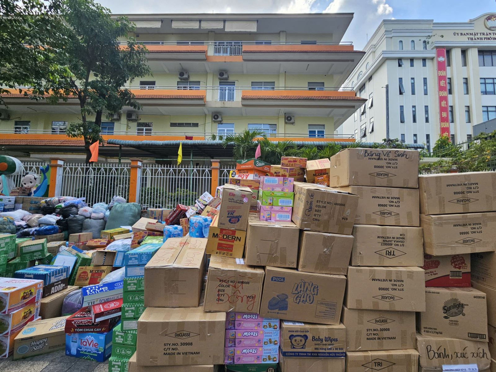 Підпис до фотографії