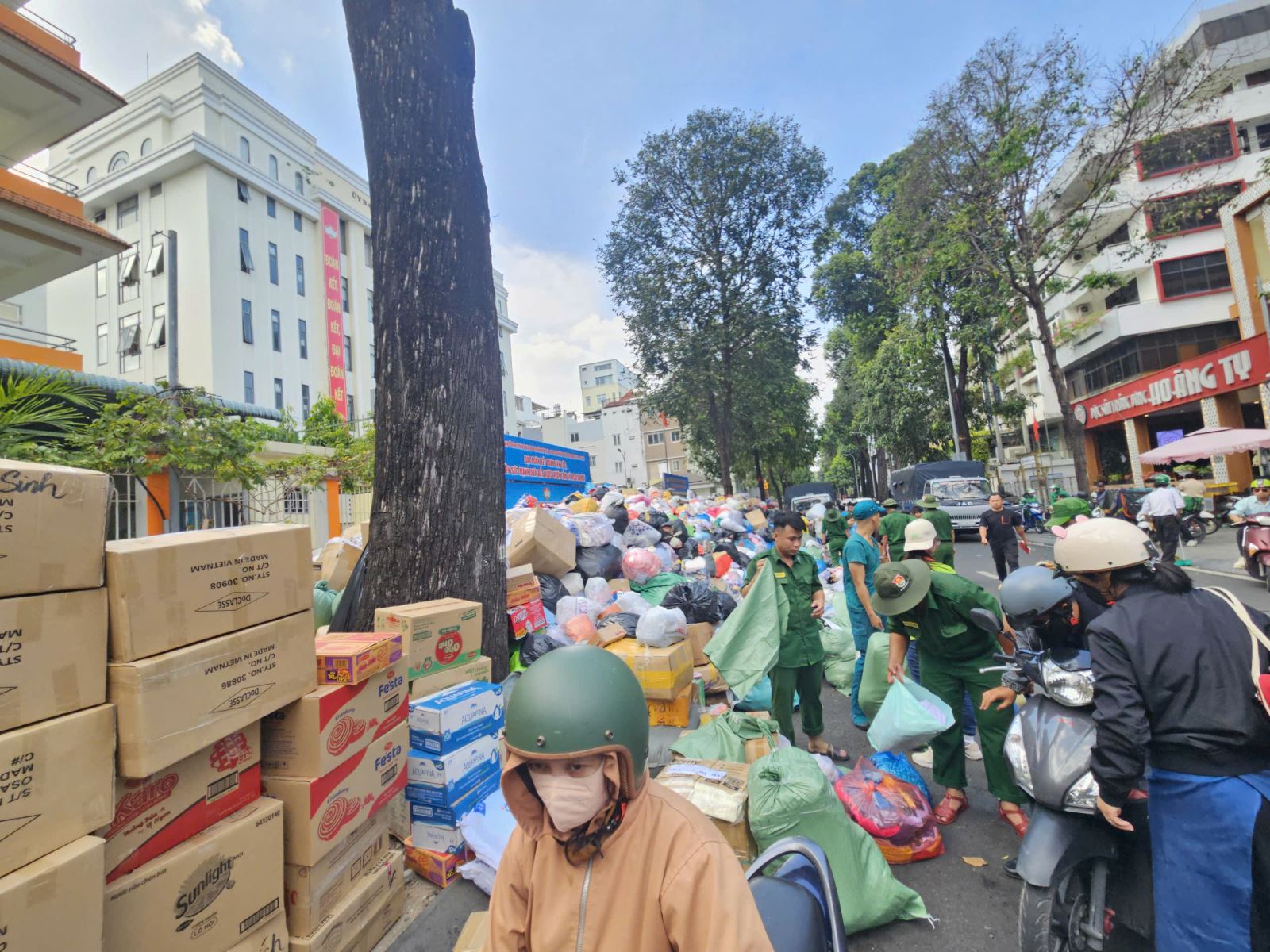 Підпис до фотографії